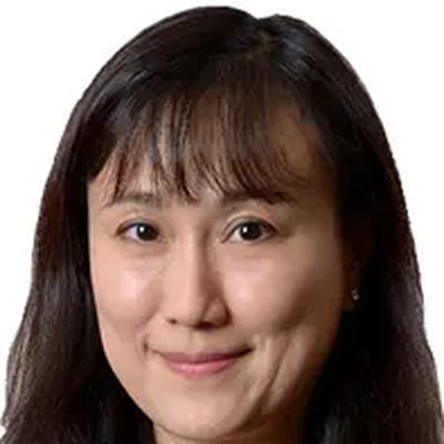 Foto Dr Wong Bik Yun Inez