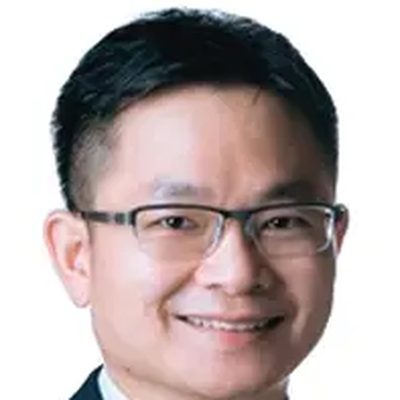 Foto Dr Wong Cheok Keng Kelvin