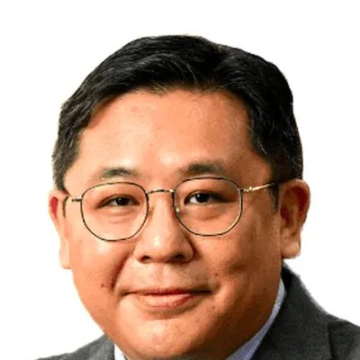 Foto Dr Wong Chun Pong (Cliff)