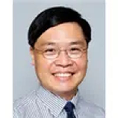 Foto Dr Wong Heng Yu