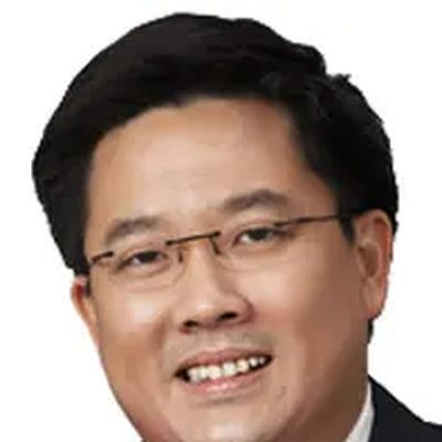 Foto Dr Wong Hon Kwong Kenneth