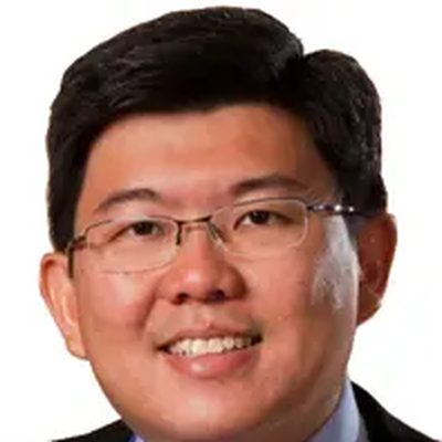 Foto Dr Wong Jen San