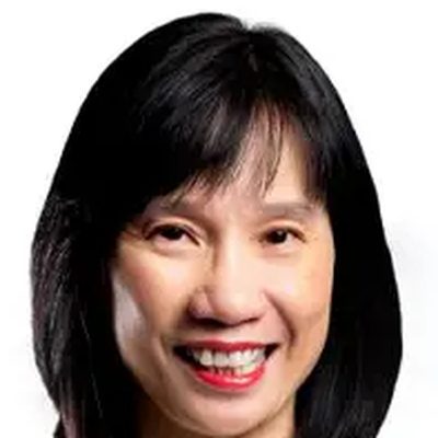 Foto Dr Wong Lisa