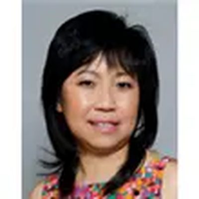 Foto Dr Wong May Ling
