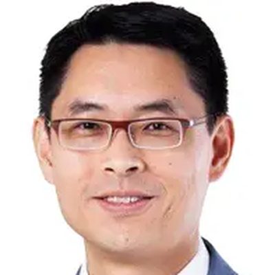 Foto Dr Wong Nan Soon