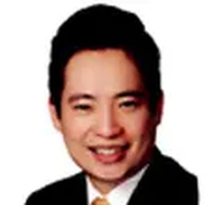 Foto Dr Wong Seng Weng