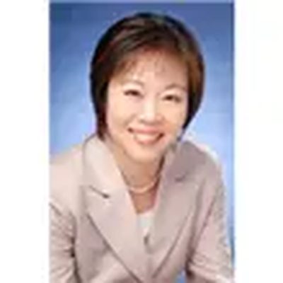 Foto Dr Wong Su-Ni