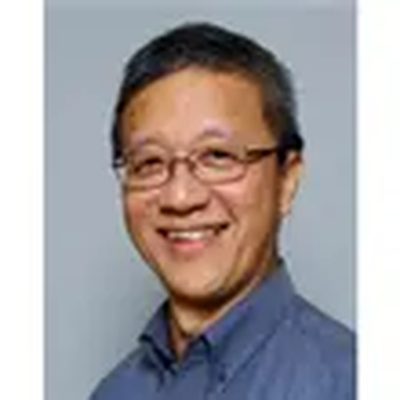 Foto Dr Wong Wai Kee