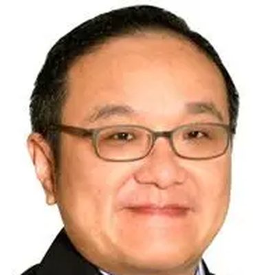 Foto Dr Wong Weng Kin