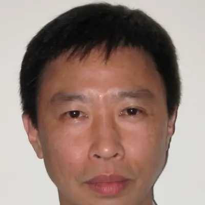 Foto Dr Wong Yue Shuen