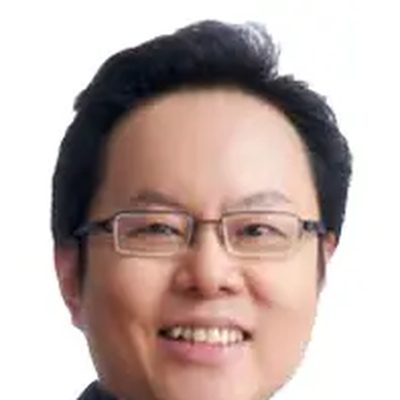 Foto Dr Wong Yuet Chen Michael