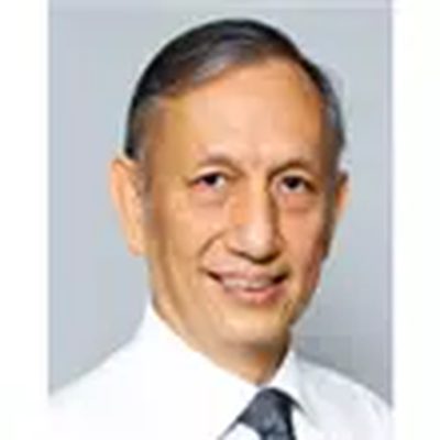 Foto Dr Wujanto Raymond
