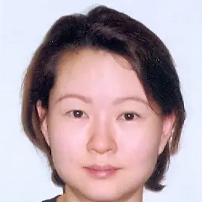 Foto Dr Yao Che Lin