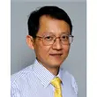 Foto Dr Yap Chin Kong