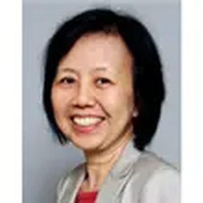 Foto Dr Yap Lian Eng Ivy