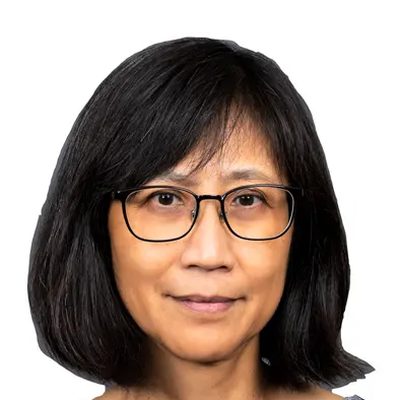 Foto Dr Yap Yan Ling Jennifer
