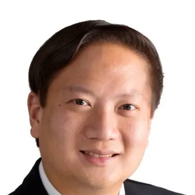 Foto Dr Yeo Eng Meng Nicholas