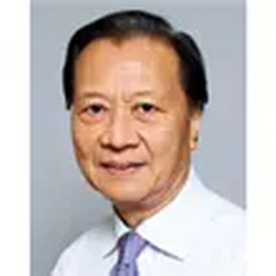 Foto Dr Yeo Khee Quan