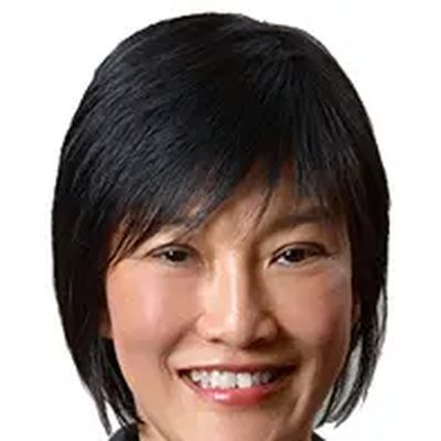 Foto Dr Yeo Mei-Wen Lynn