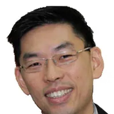 Foto Dr Yeo Sow Nam