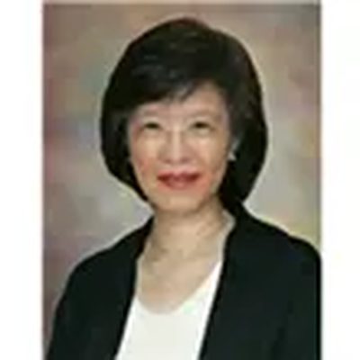 Foto Dr Yeoh Swee Choo