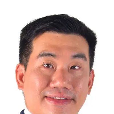Foto Dr Yeow Yuyi