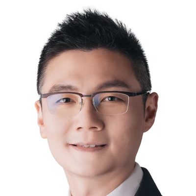 Foto Dr Yip Cherng Hann Benjamin