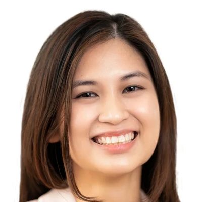 Foto Dr Yong Su-Ern Jenica