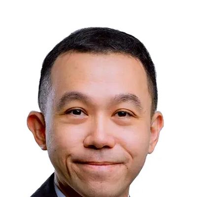 Foto Dr Yong Thon Hon