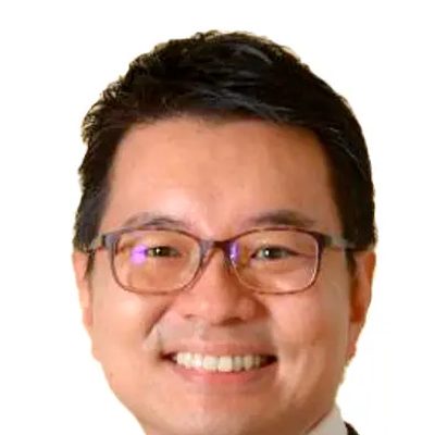 Foto Dr Yuen Heng Wai