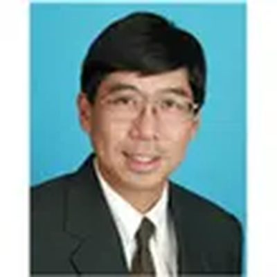 Foto Dr Yung Shing Wai