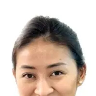 Foto Dr Zhao Yi Jing