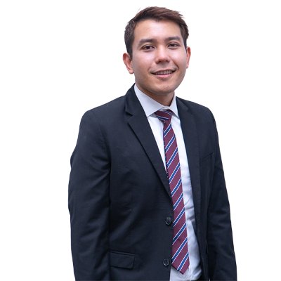 Foto Dr Ahmad Hashridz Ruslan