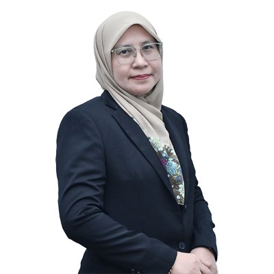 Foto Dr Aida Mastura Mustapha
