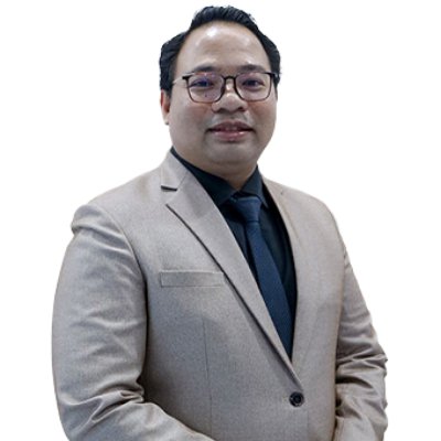 Foto Dr Amiruzehan Kassim