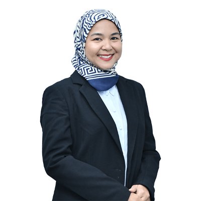 Foto Dr Anissa Lokman