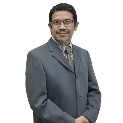 Foto Prof Dr Arman Zaharil Mat Saad
