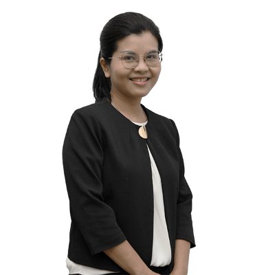 Foto Dr Chai Siew Cheng