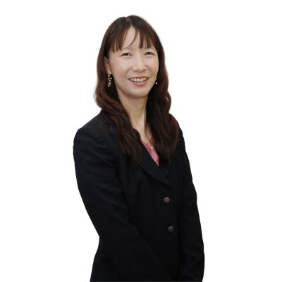 Foto Dr Chow Suet Yin