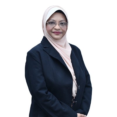 Foto Dr Diana Osman