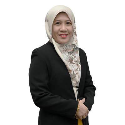 Foto Dr Fadzlon Mohd Yatim