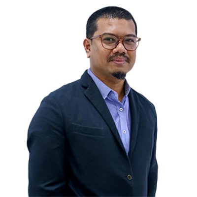 Foto Dr Hafizul Izwan Mohd Zahari