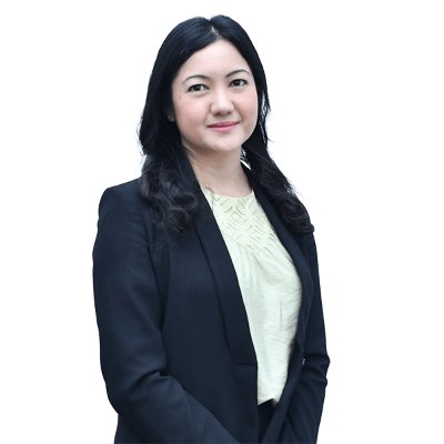 Foto Assoc Prof Dr Jacynta Jayaram