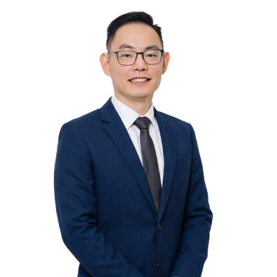 Foto Dr Loh Soon Khang