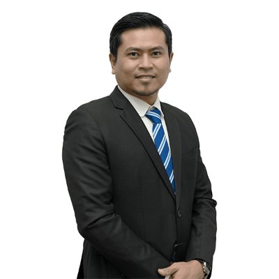Foto Dr Mohamad Aznan Shuhaili