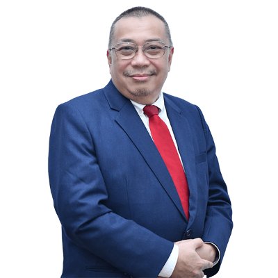 Foto Prof Dr Mohamad Khairuddin Abdul Wahab
