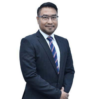 Foto Dr Mohd Hafizi Mohd Yusof