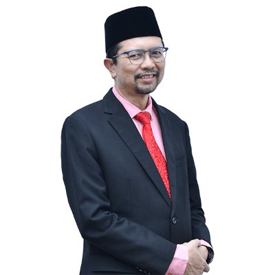 Foto Prof Dr Muhammad Najib Mohamad Alwi