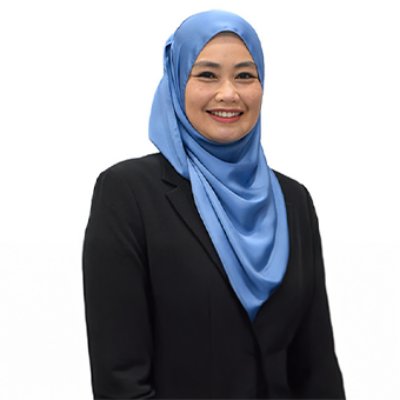 Foto Dr Noor Ilyani Othman