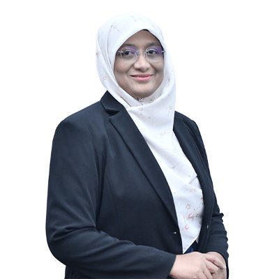 Foto Dr Noorneza Abdul Rahman